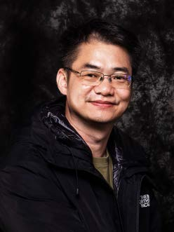 张朝枝
