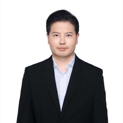 杨健