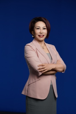 王红